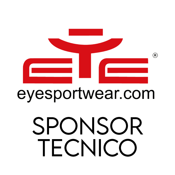 Eye sponsor tecnico della Nazionale Siciliana