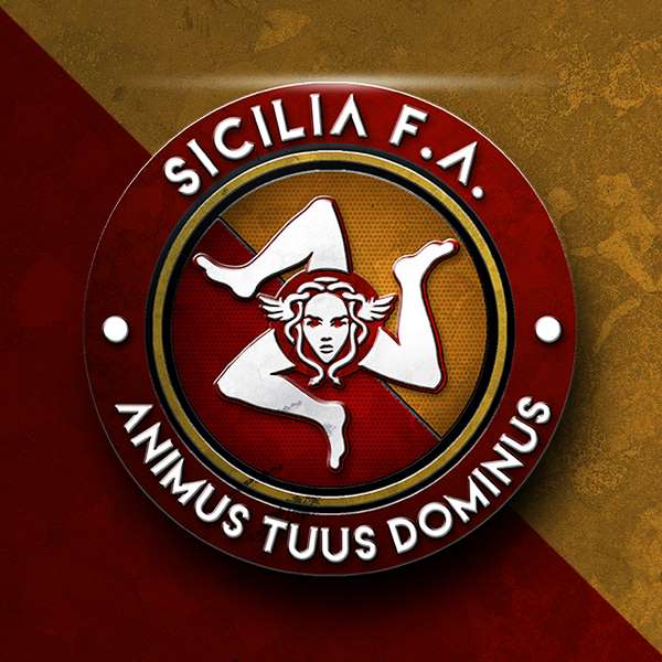 Manifesto della Sicilia Football Association
