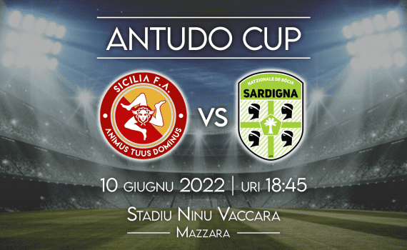Antudo Cup