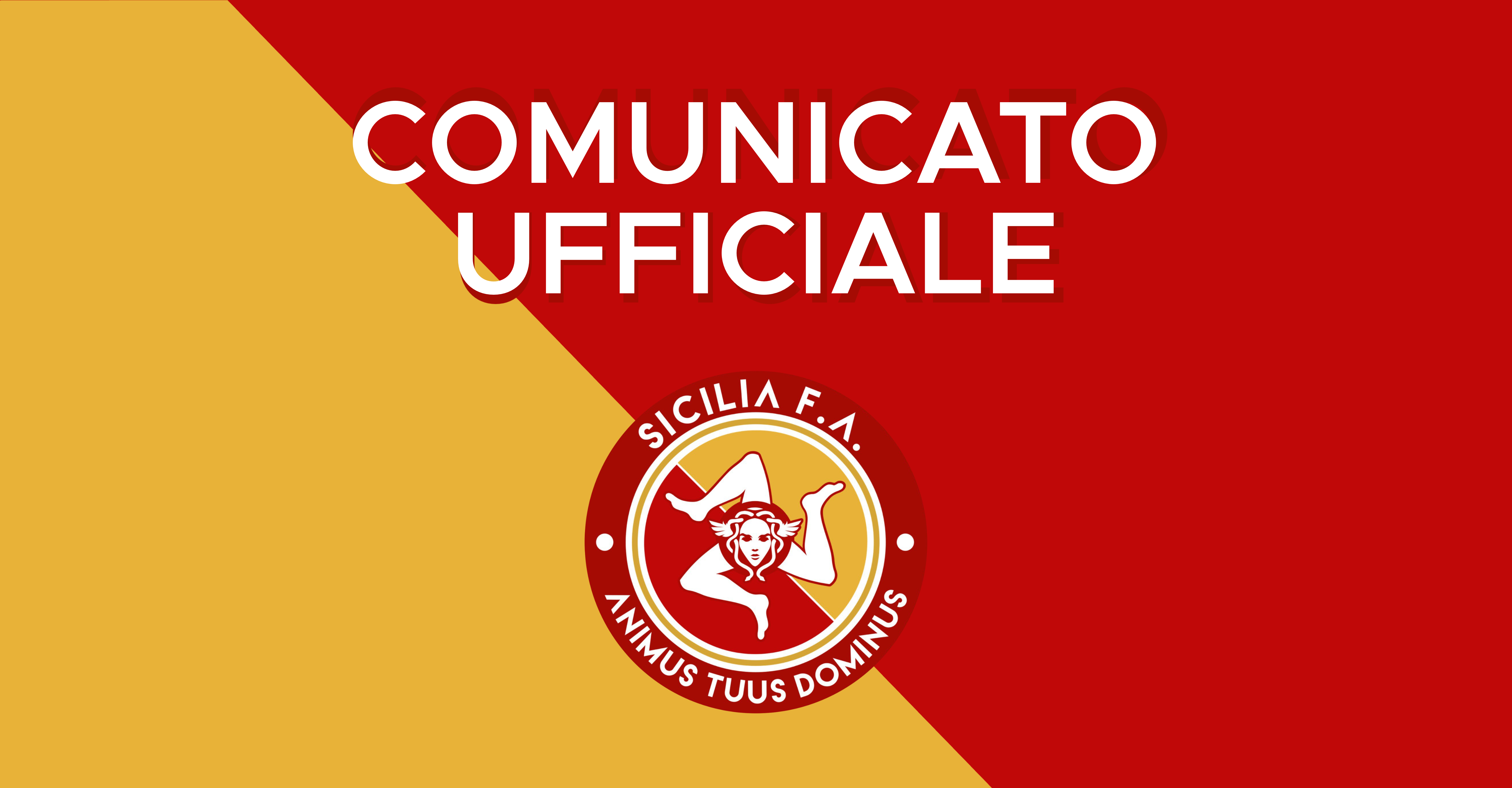 La Nazionale Siciliana dice addio a CONIFA: sciolta l’adesione all’organizzazione